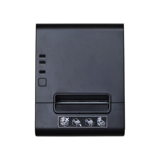 USB+Ethernet  Thermal Receipt Printer - ZY808