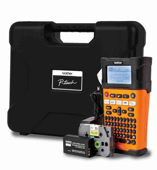 Brother PT-E300VP Label Printer