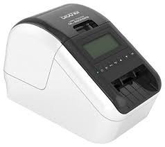 Brother QL-820NWB Label Printer