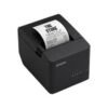EPSON TM-T20X USB+Serial PS Black Thermal Printer