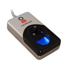 HID Digital Persona U 4500 Fingerprint Reader