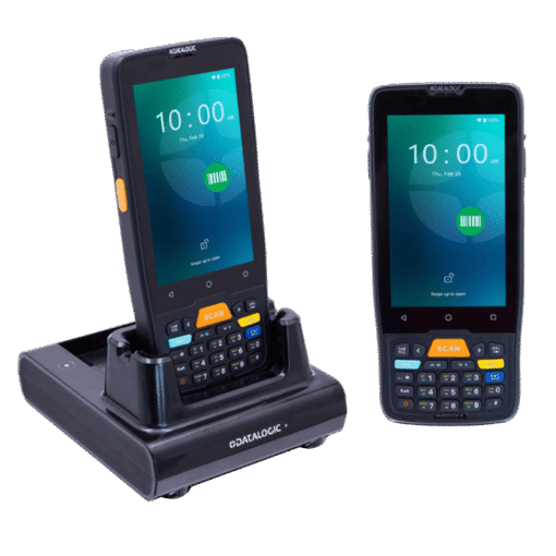 Datalogic Memor K Handheld Mobile Scanner