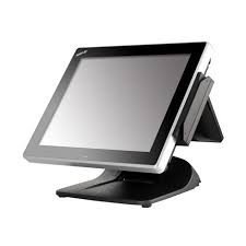 Posiflex XT-3915IR 15″ Touch Display All-In-One POS System