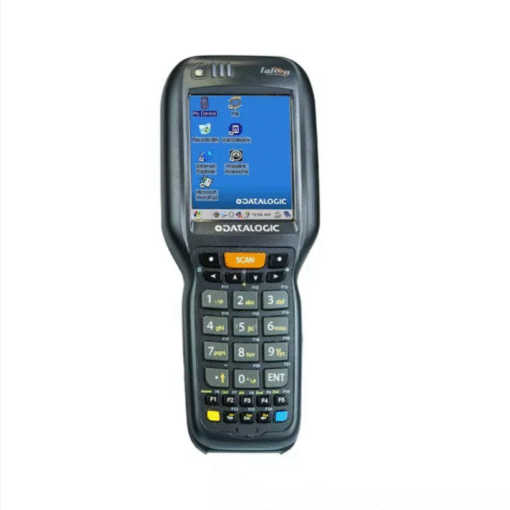 Data logic Skorpio X4 Mobile Handheld Computer