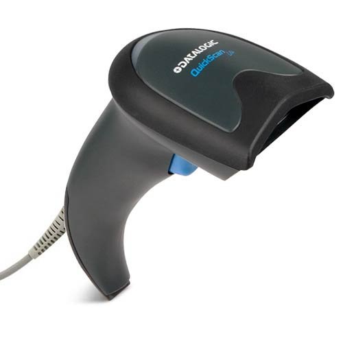 Datalogic handheld Barcode Scanner -QW2120-BKK1S