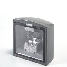 Syble XB-3120 Table Mount Omnidirectional barcode scanner Laser Scanner 1d