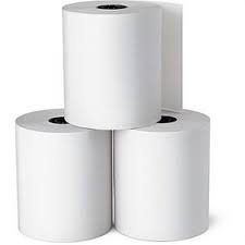Alternative view of Thermal Paper Roll 80mm x 80mm Price