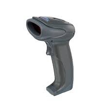Alternative view of 2D Wireless QR Code reader, Barcode Scanner Syble XB-6266MB