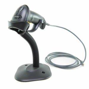 Handheld  table mount barcode scanners