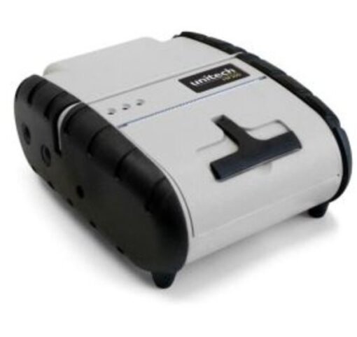 MP350 Barcode label Printer