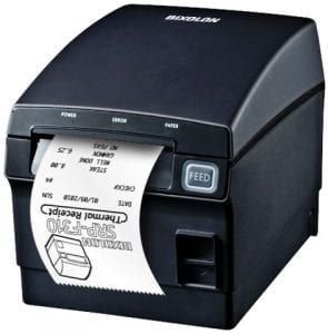 Bixolon SRP-F312 Thermal Receipt Printer