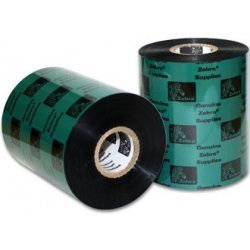 Zebra 05095BK11045 Ribbon 5095 Resin 110mmx450m, 25 mm